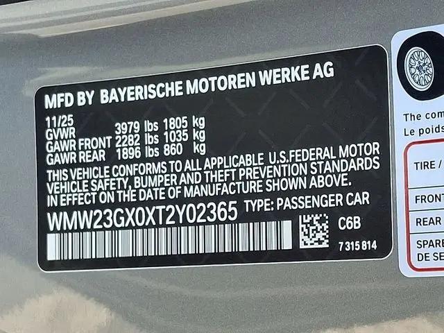 2026 MINI Cooper Convertible Cooper S