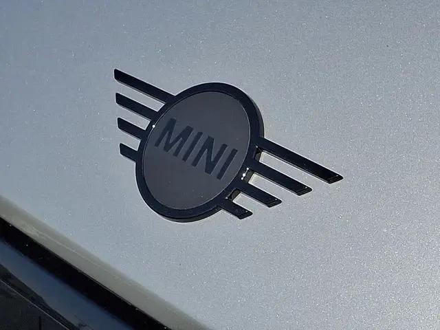 2026 MINI Cooper Convertible Cooper S