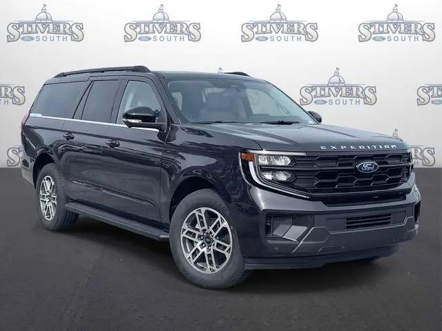 2026 Ford Expedition Max Active MAX for sale in Union City, GA