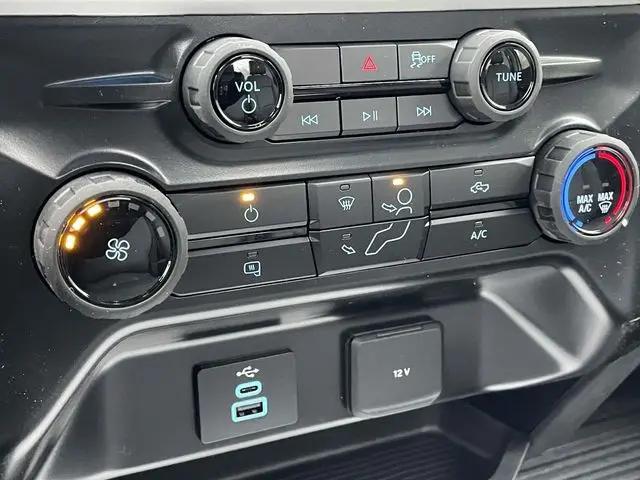 2026 Ford F-550 XL