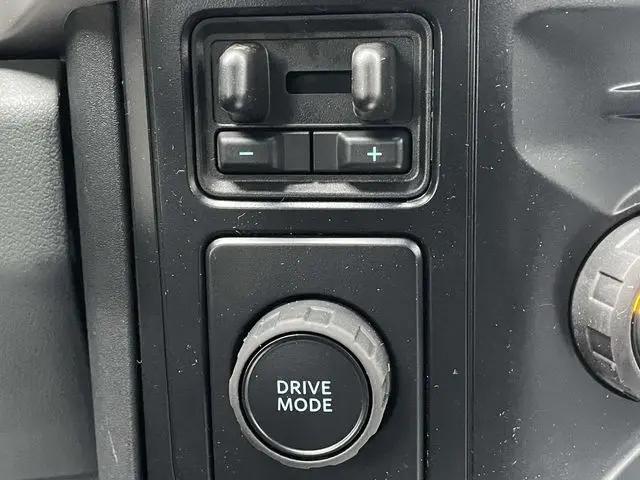 2026 Ford F-550 XL