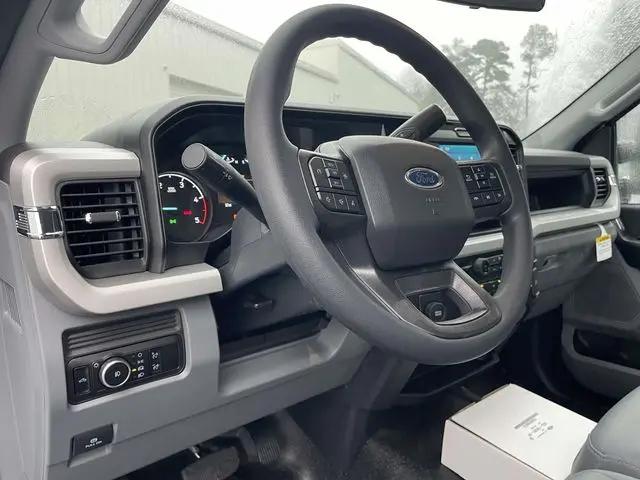 2026 Ford F-550 XL
