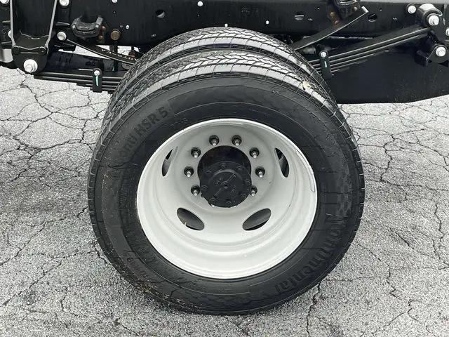 2026 Ford F-550 XL