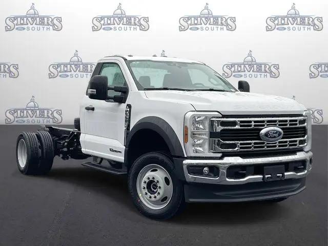 2026 Ford F-550 XL for sale in Union City, GA