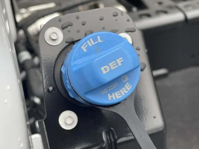 2026 Ford F-550 XL