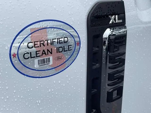 2026 Ford F-550 XL