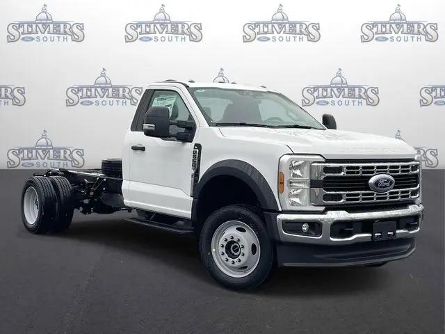 2026 Ford F-550 XL for sale in Union City, GA