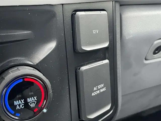 2026 Ford F-550 XL