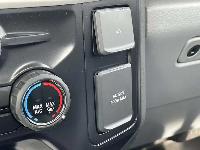 2026 Ford F-550 XL