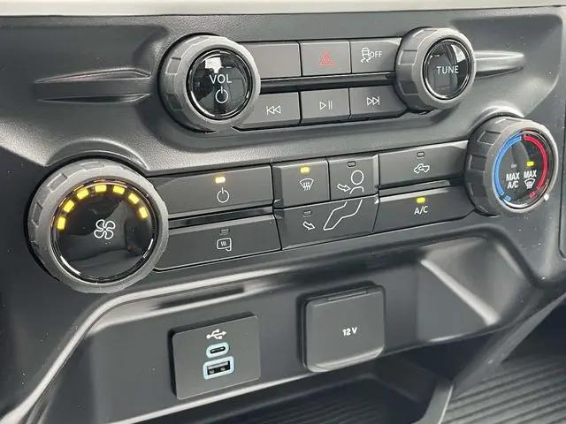 2026 Ford F-550 XL