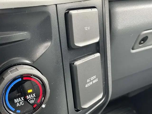 2026 Ford F-550 XL