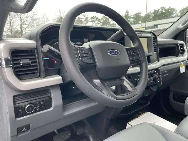 2026 Ford F-550 XL