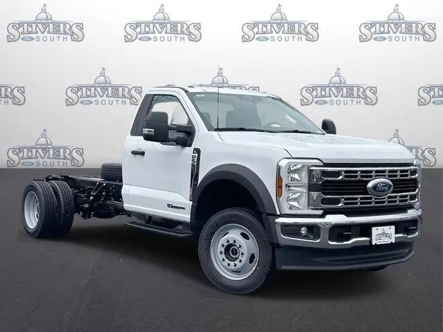 2026 Ford F-550 XL for sale in Union City, GA