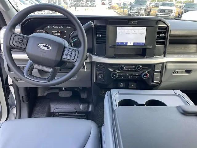 2026 Ford F-550 XL