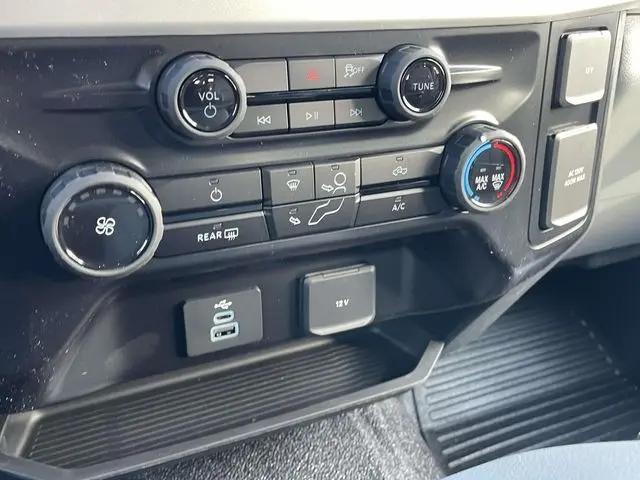 2026 Ford F-550 XL