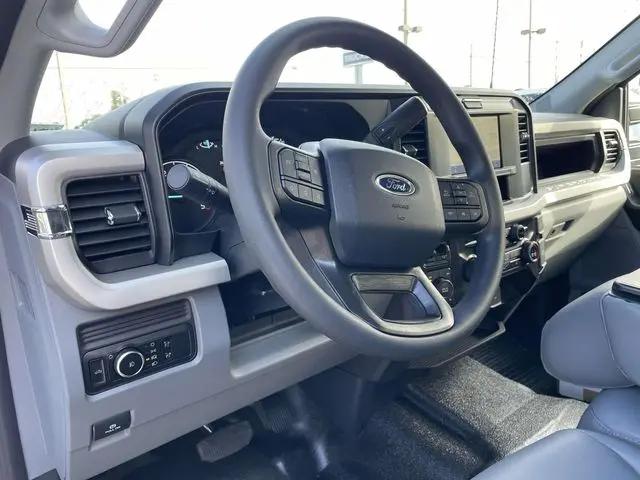 2026 Ford F-550 XL