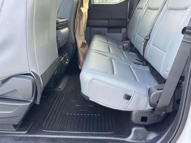 2026 Ford F-550 XL