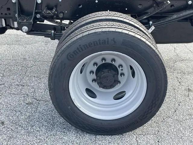 2026 Ford F-550 XL