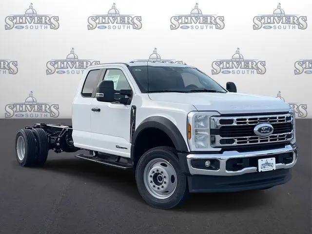 2026 Ford F-550 XL for sale in Union City, GA