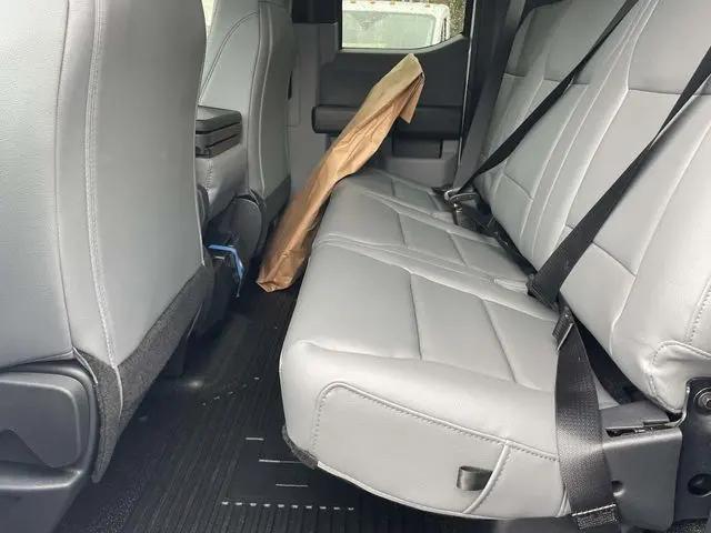2026 Ford F-550 XL