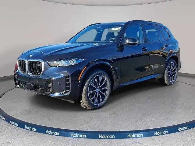 2026 BMW X5 M60i for sale in Mount Laurel, NJ