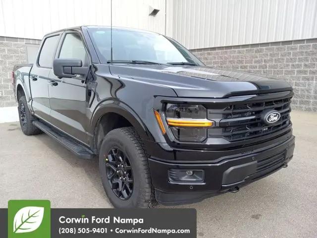 2026 Ford F-150 XLT for sale in Nampa, ID