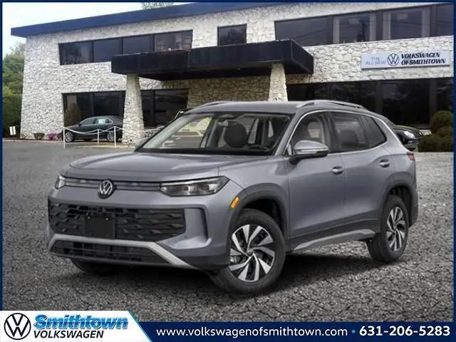2026 Volkswagen Tiguan S for sale in St. James, NY