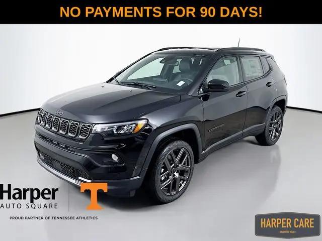 2026 Jeep Compass Latitude Altitude for sale in Alcoa, TN