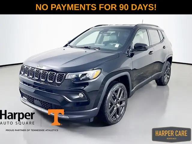 2026 Jeep Compass Latitude Altitude for sale in Alcoa, TN