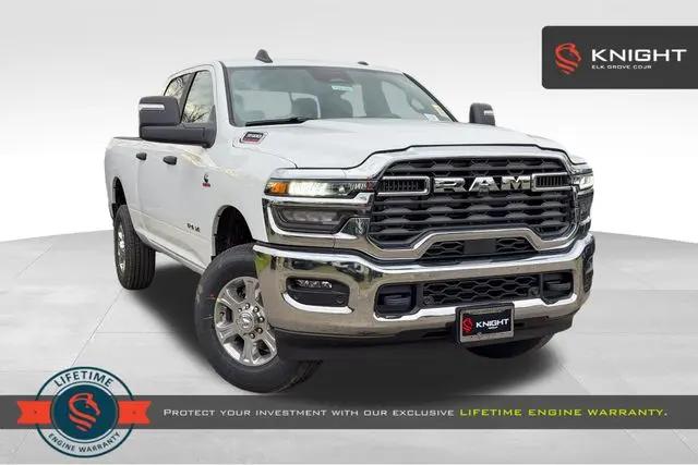 2026 Ram 3500 Big Horn Crew Cab 4x4 6'4" Box for sale in Elk Grove, CA