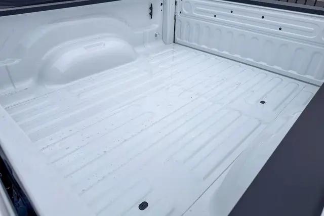 2026 Ram 3500 Big Horn Crew Cab 4x4 6'4" Box