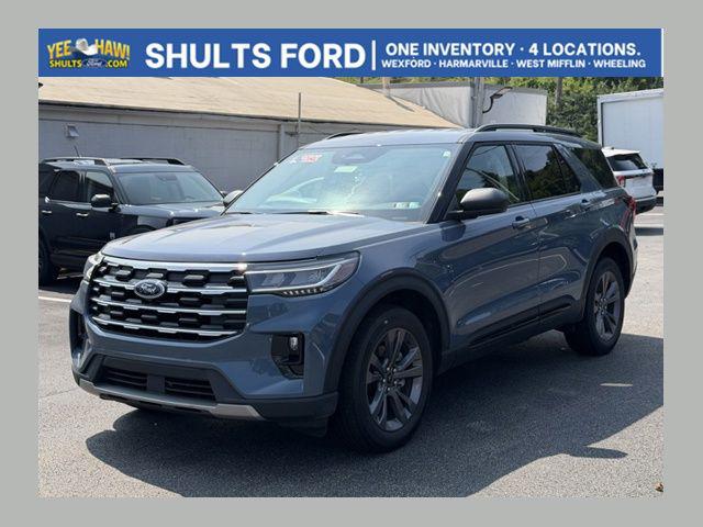 2026 Ford Explorer Active for sale in Pittsburgh, PA