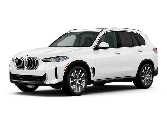 2026 BMW X5 xDrive40i for sale in Urbandale, IA