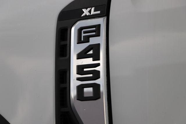 2026 Ford F-450 DRW