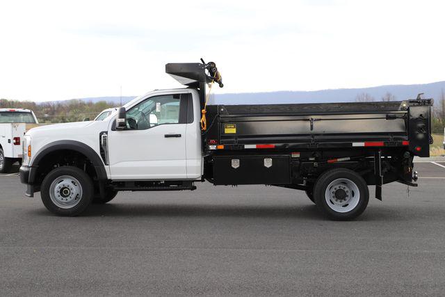 2026 Ford F-450 DRW