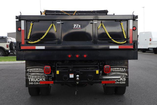 2026 Ford F-450 DRW