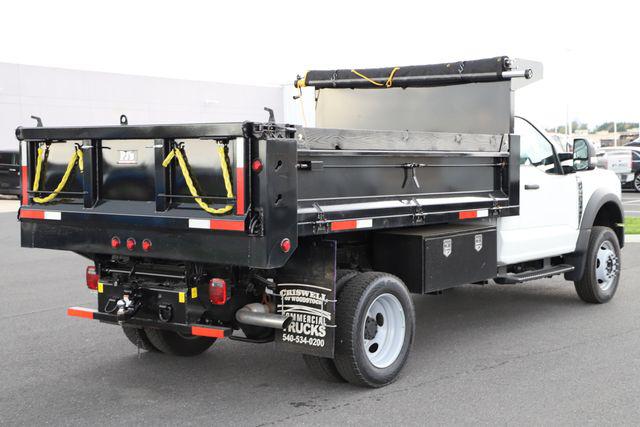 2026 Ford F-450 DRW