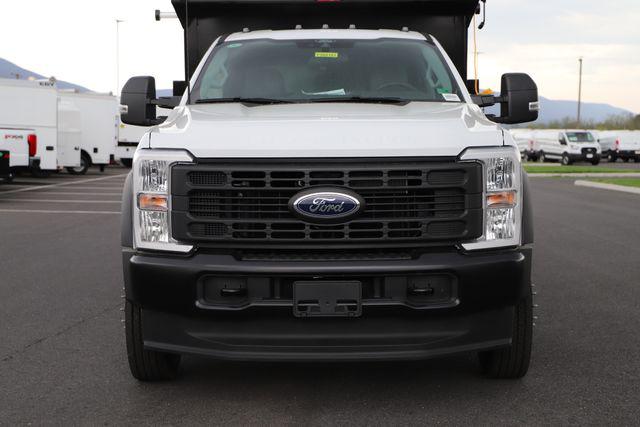 2026 Ford F-450 DRW