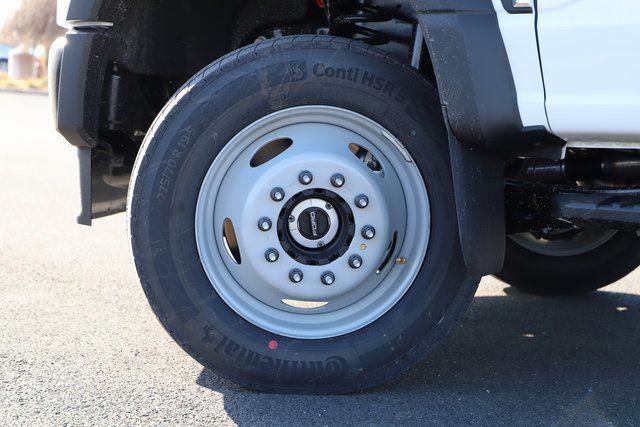 2026 Ford F-450 DRW
