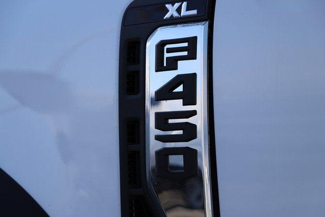 2026 Ford F-450 DRW