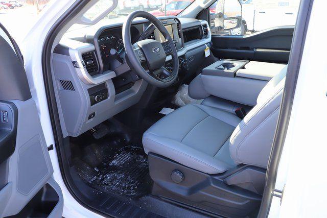 2026 Ford F-450 DRW