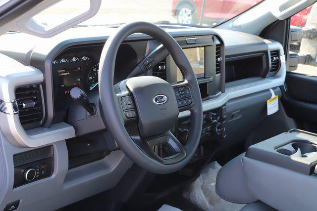 2026 Ford F-450 DRW