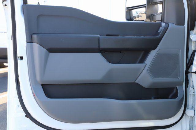2026 Ford F-450 DRW