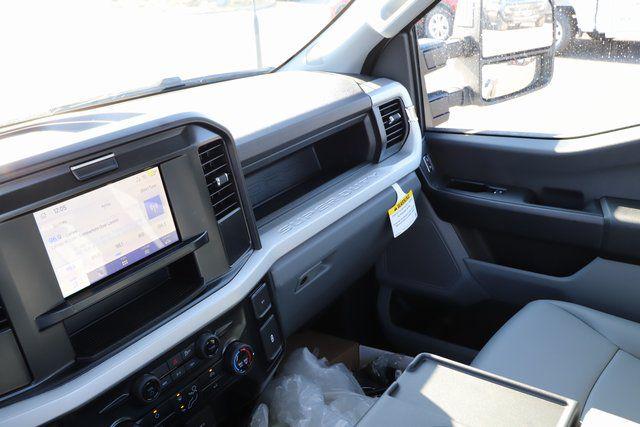 2026 Ford F-450 DRW