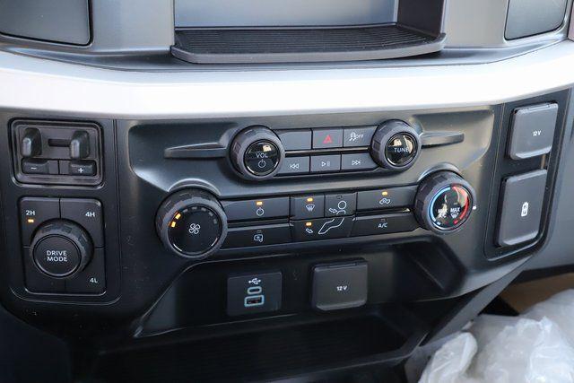 2026 Ford F-450 DRW