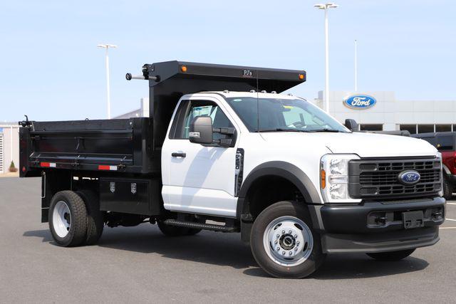 2026 Ford F-450 DRW
