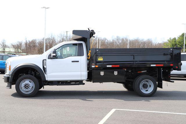 2026 Ford F-450 DRW
