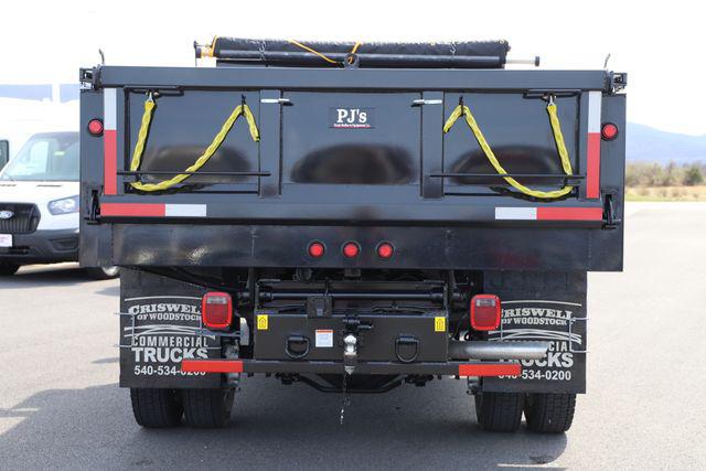 2026 Ford F-450 DRW