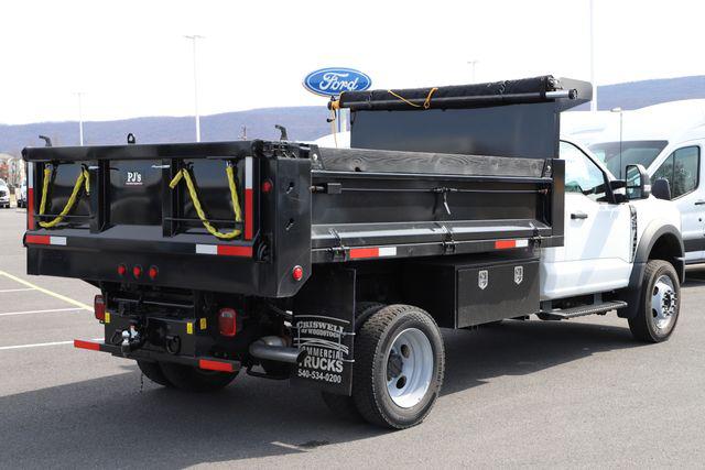 2026 Ford F-450 DRW