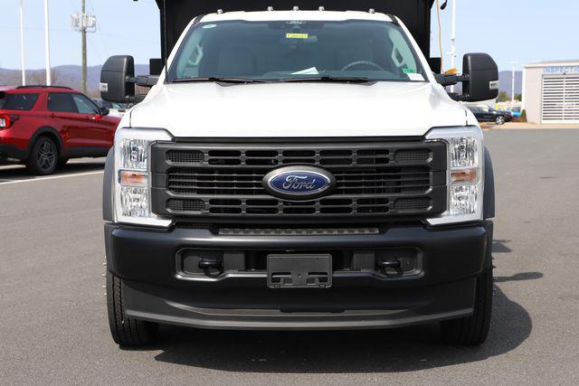 2026 Ford F-450 DRW